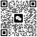 扫一扫添加微信客服