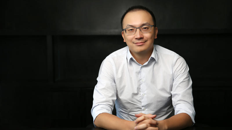 微信支付原总经理吴毅：离开腾讯，如何再战蚂蚁金服？